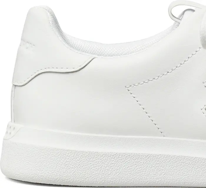 Double T Howell Court Sneaker (Women) | Nordstrom