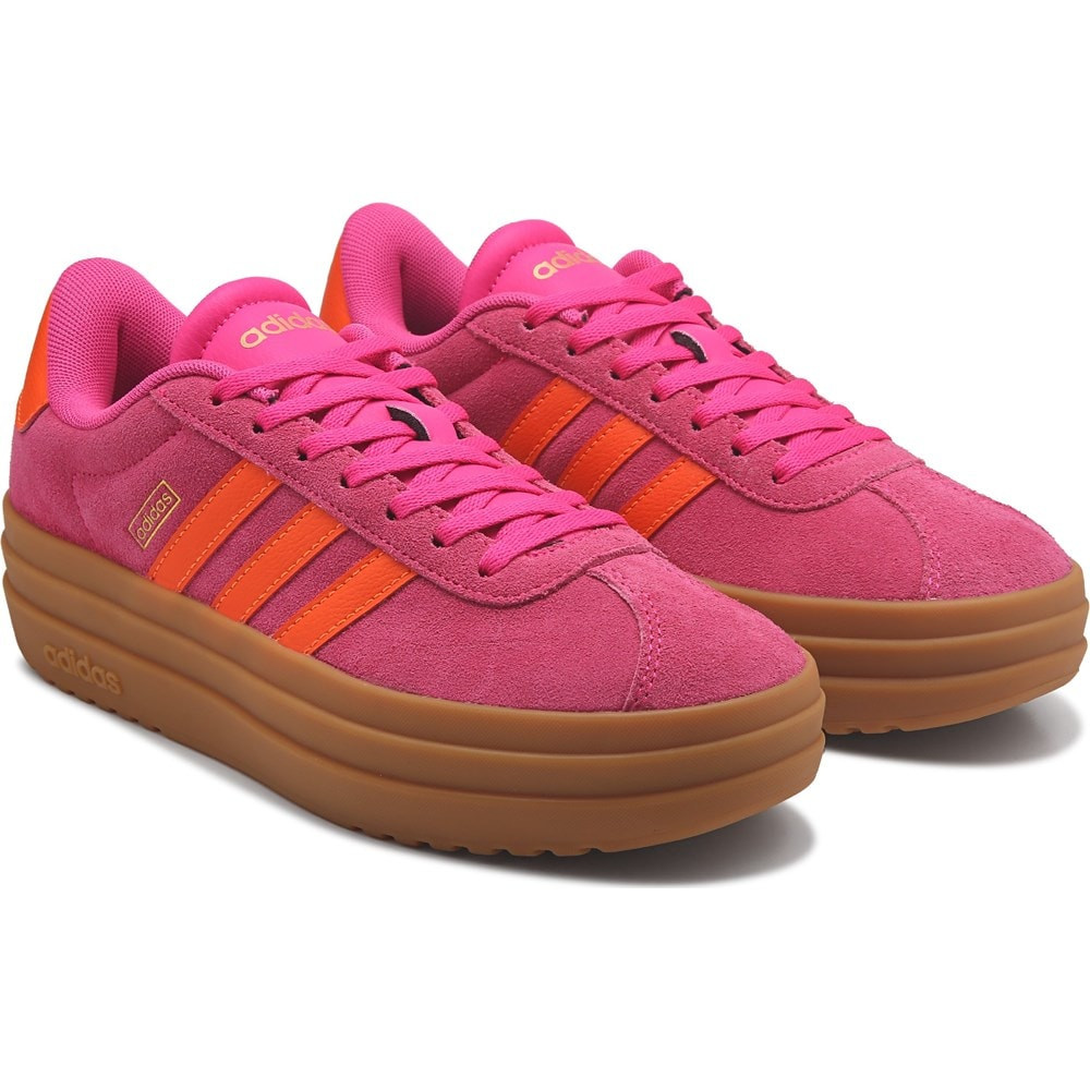 Women's VL Court Bold Platform Sneaker | Famous Footwear