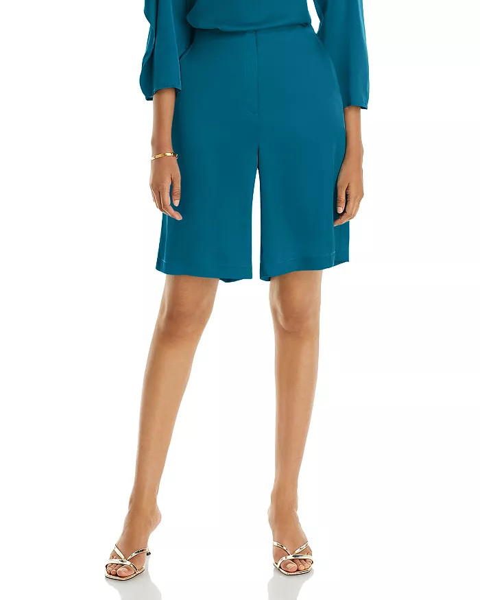 Mid Length Shorts | Bloomingdale's (US)