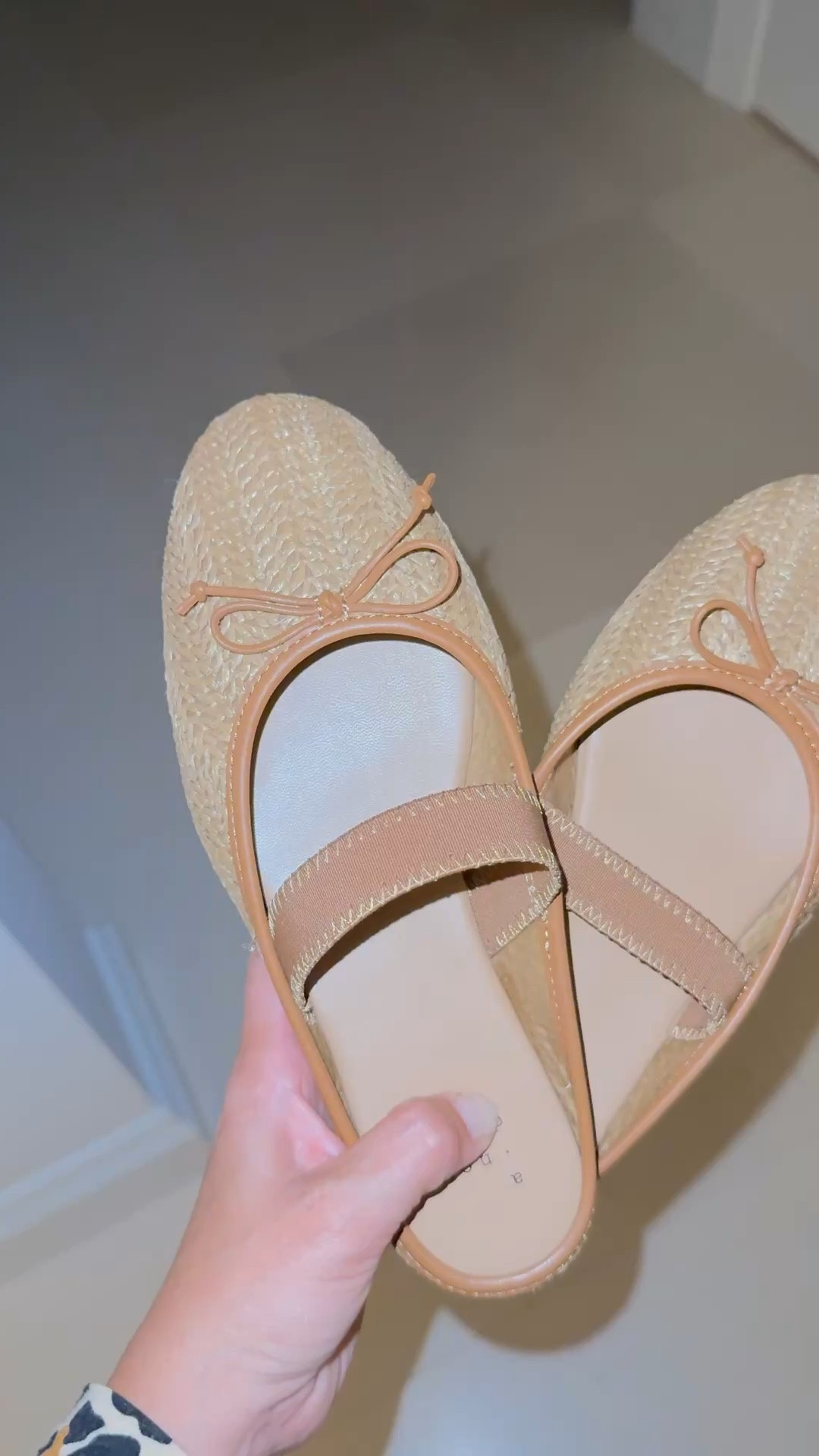 These shoes are PERFECT! 

#LTKmomlife #LTKdayinmylife #LTKSpringSale