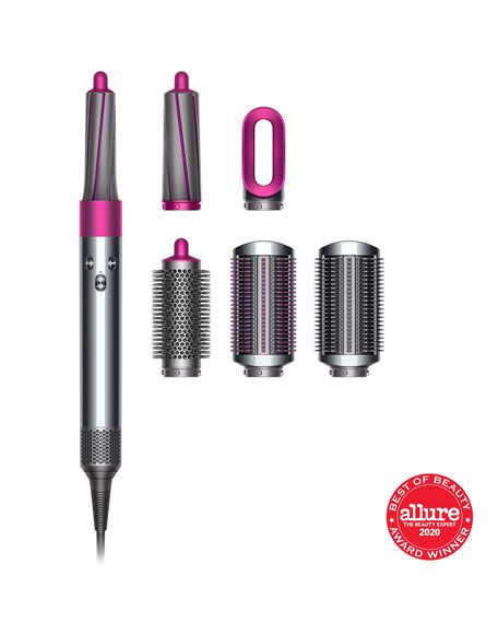 Dyson Airwrap™ Complete Styler - For Multiple Hair Types and Styles | Neiman Marcus
