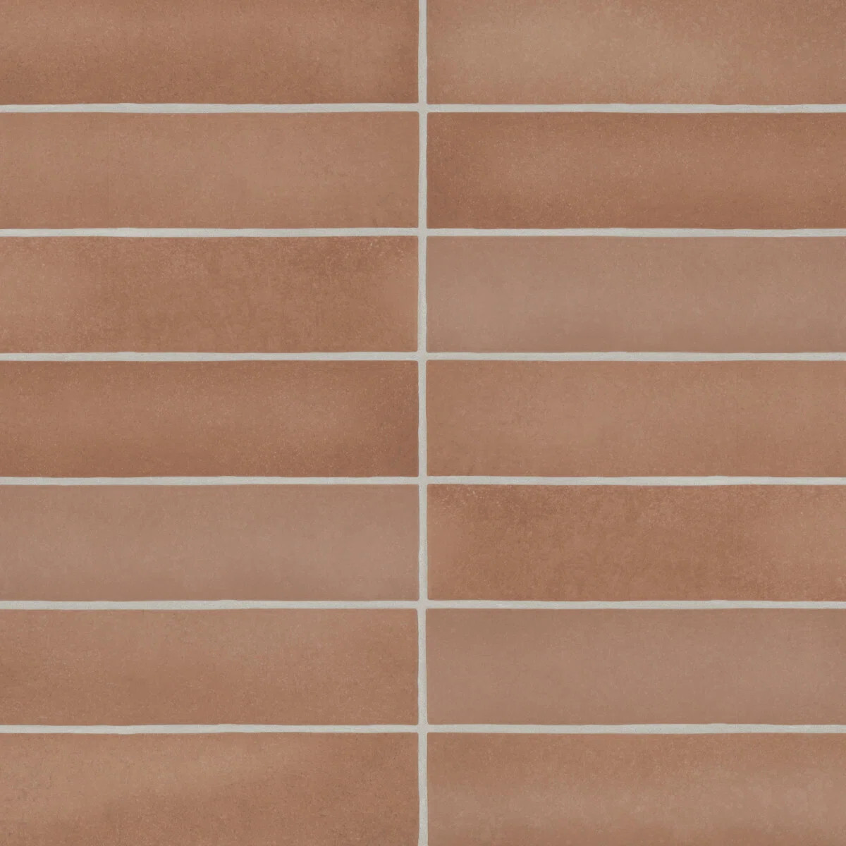 Makoto 2.5" x 10" Ceramic Tile (Set of 34) | Wayfair North America