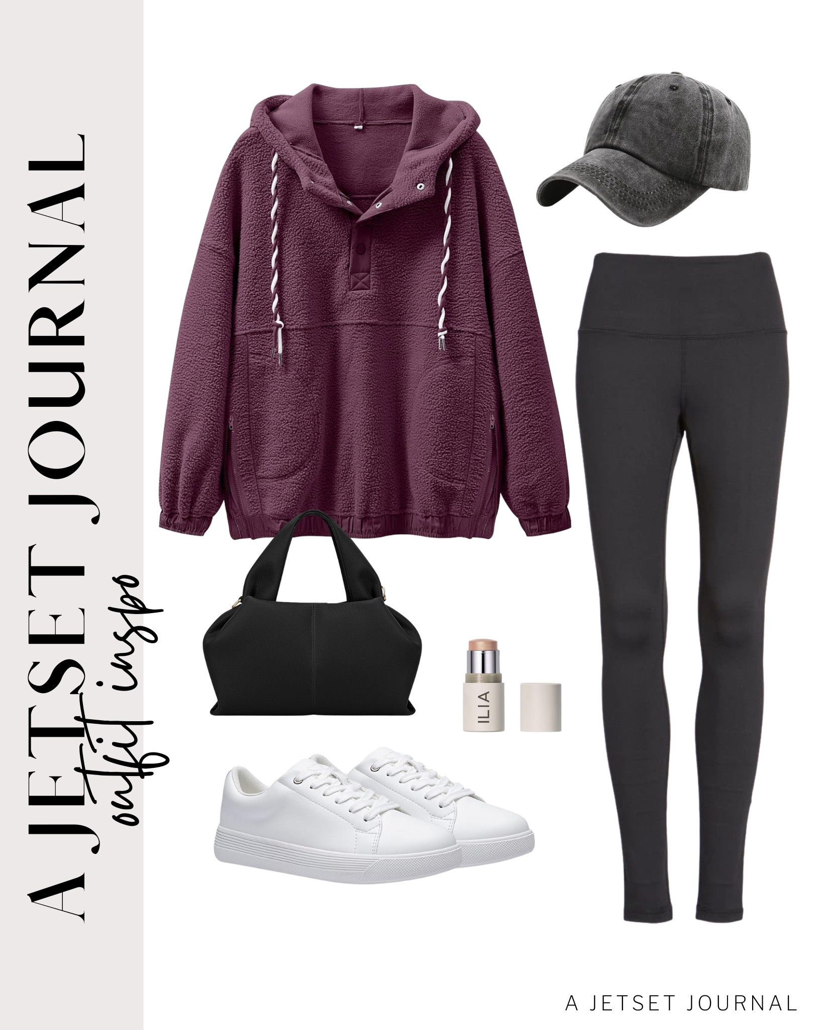 Cozy new styles to keep you comfy all season!
casual outfit idea, amazon fashion, affordable finds, everyday style, fall outfit idea, shoe inspo, comfy outfit

#LTKSeasonal #LTKStyleTip #LTKU