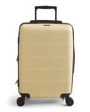 20in Indio Hardside Carry-On Spinner | Marshalls