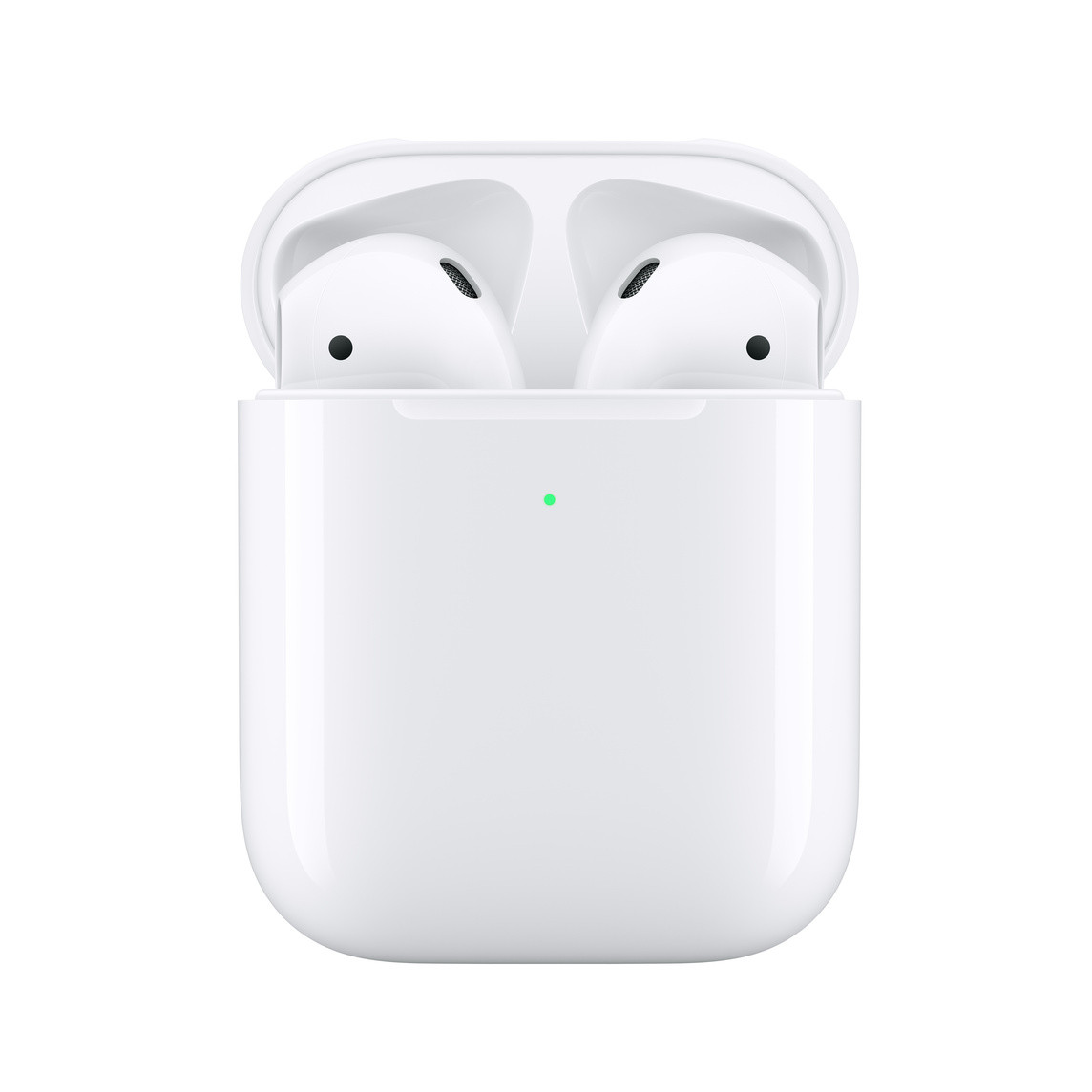 AirPods with Wireless Charging Case | Apple (US)