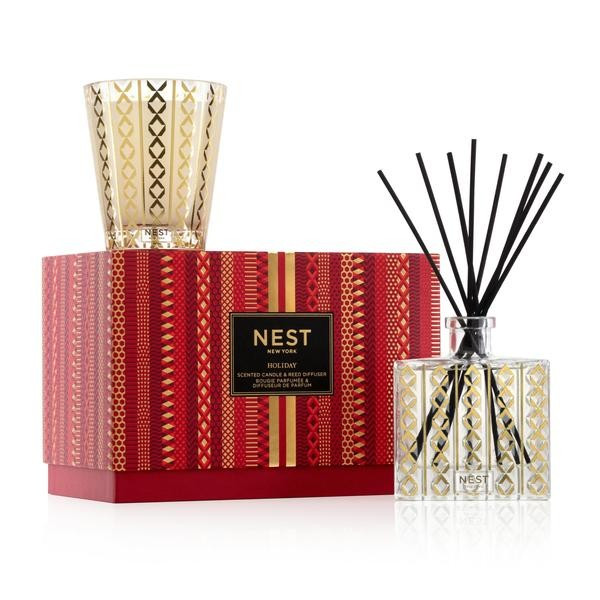Holiday Classic Candle &  Diffuser Set | Bluemercury, Inc.