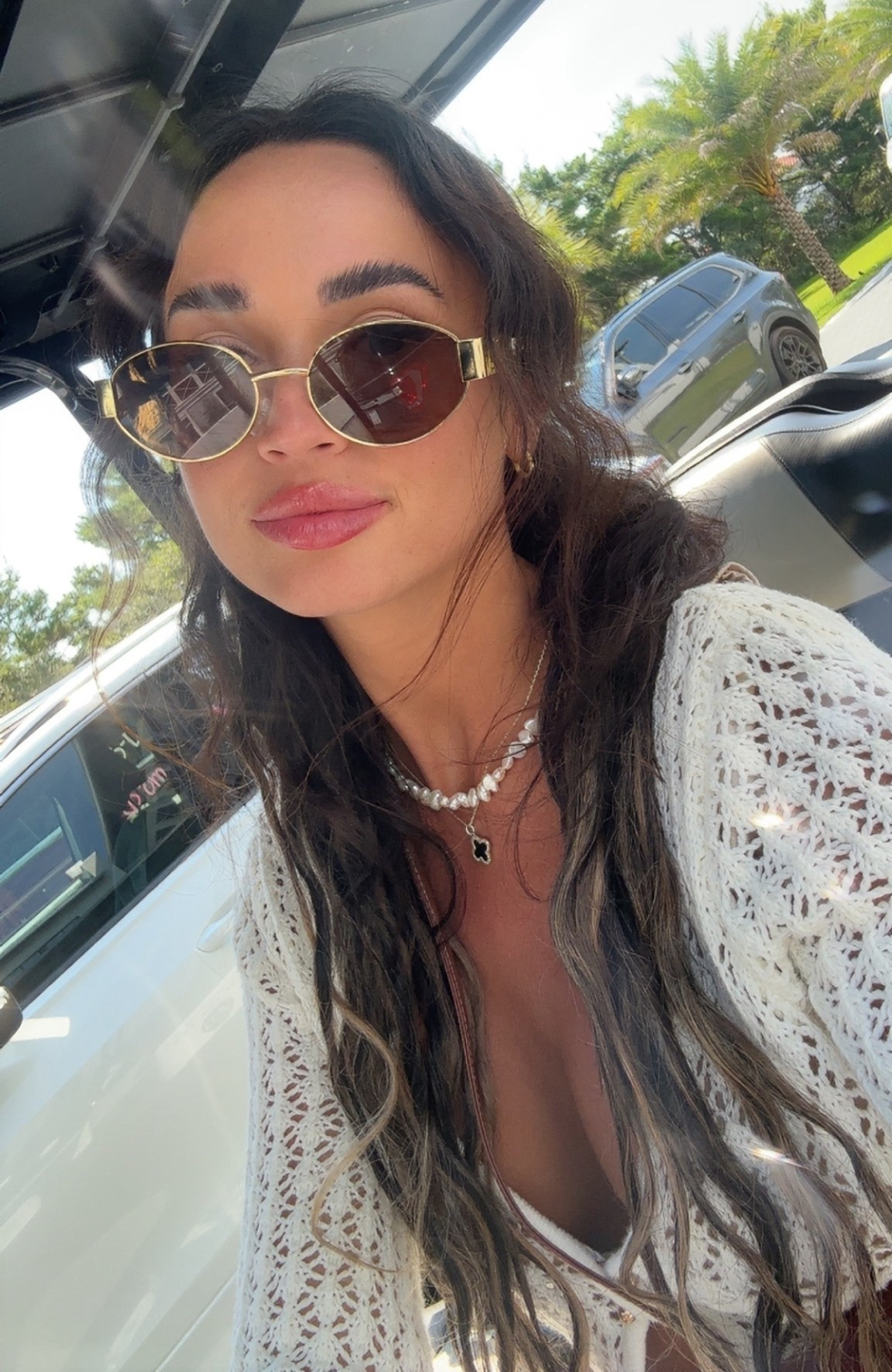 Beach cover up Meshki in size XS

#LTKSwim #LTKTravel #LTKSeasonal