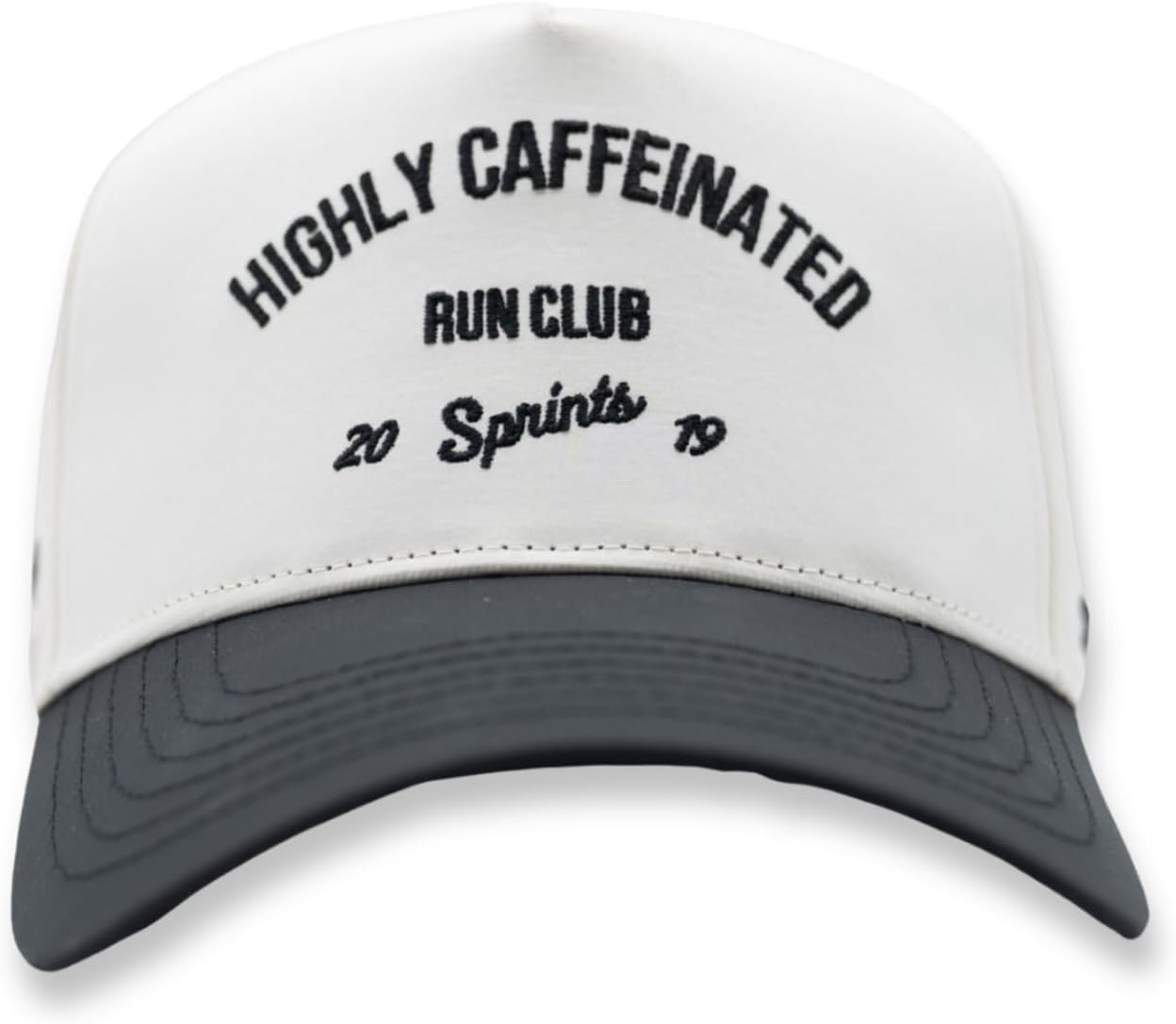 Sprints Structured VP Performance Cap, One Size | Amazon (US)