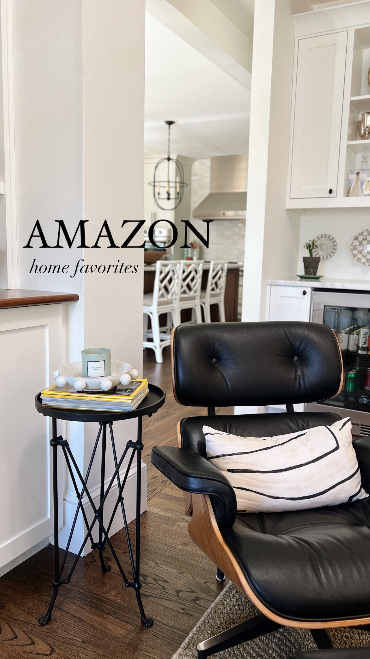 Home favorites from Amazon

#LTKHome