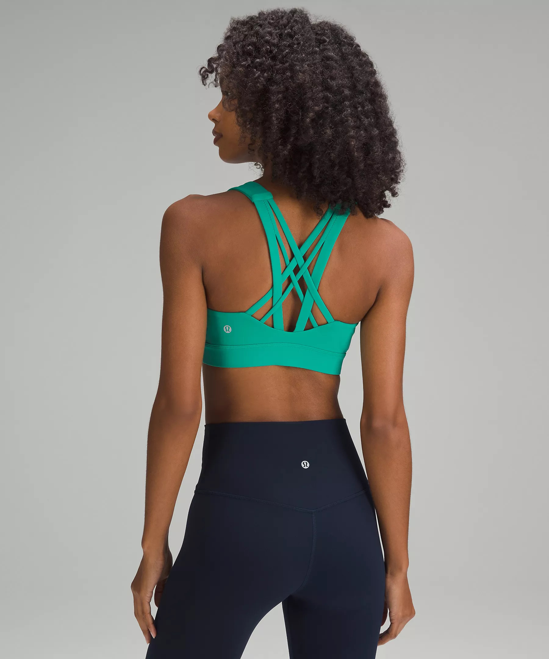 Free to Be Elevated Bra | Lululemon (US)