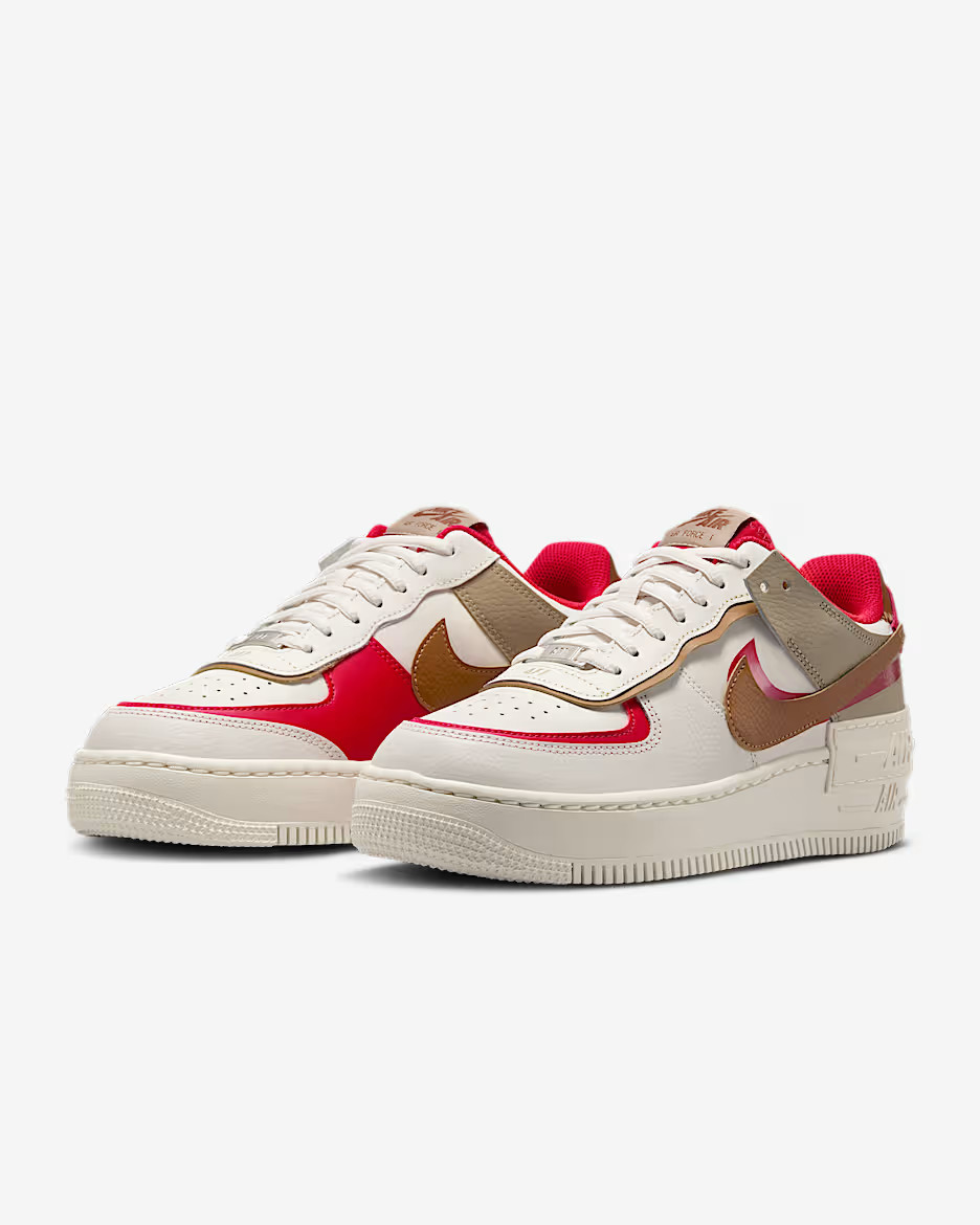 Nike Air Force 1 ShadowWomen's Shoes | Nike (US)