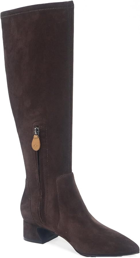 Gentle Souls by Kenneth Cole Women's Gallway Stretch Boot Fashion | Amazon (US)