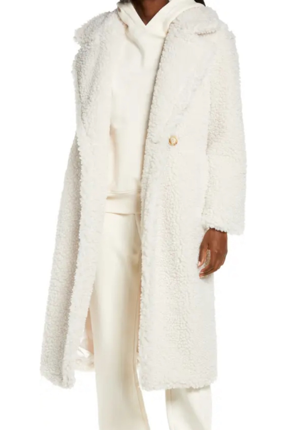 teddy bear coat

#LTKHoliday #LTKworkwear #LTKSeasonal