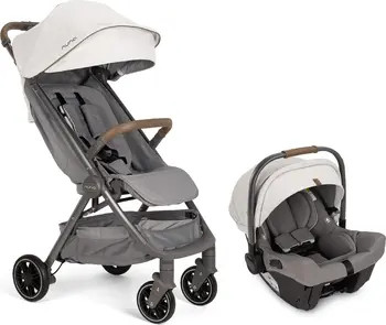 Nuna PIPA™ urbn + TRVL™ Stroller & Car Seat Travel System | Nordstrom | Nordstrom