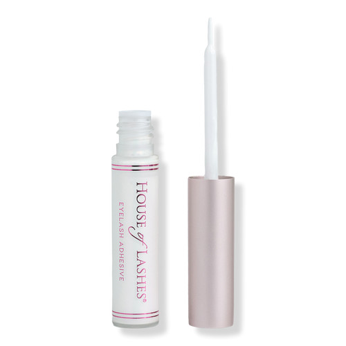 Clear Latex-Free Waterproof Eyelash Glue | Ulta