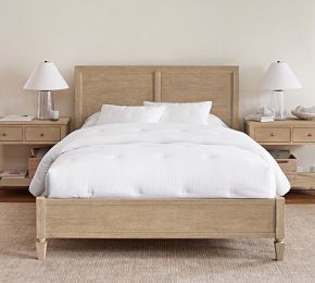 Sausalito Bed | Pottery Barn (US)