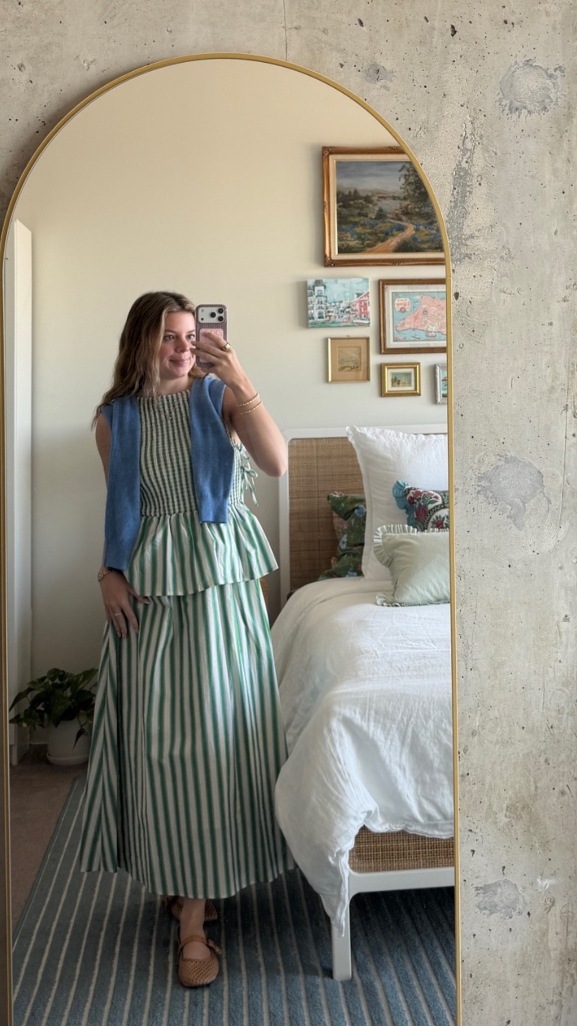 Dillards has been popping off lately with so many cute clothes and I’m obsessed with their petite section! 🦋🤍

#LTKPetite #LTKootd #LTKWorkwear