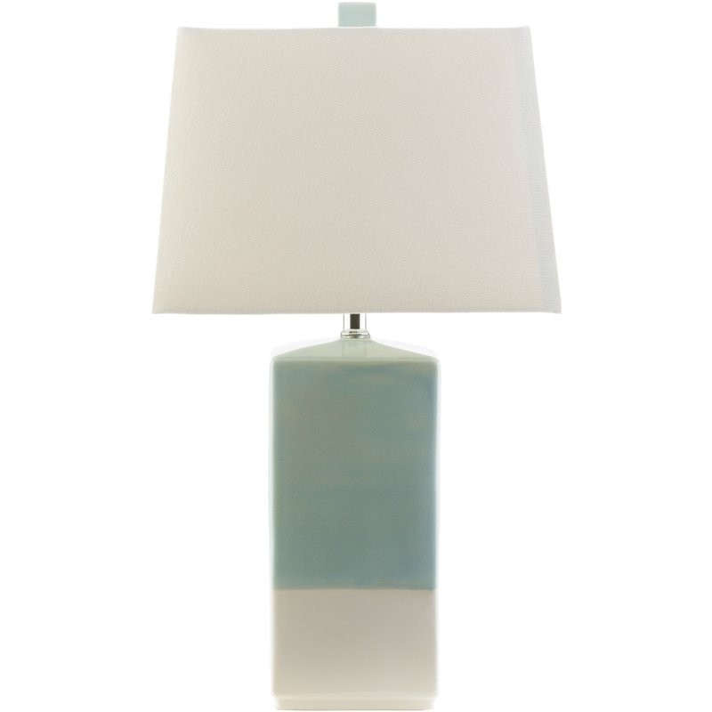 seaside themed table lamps