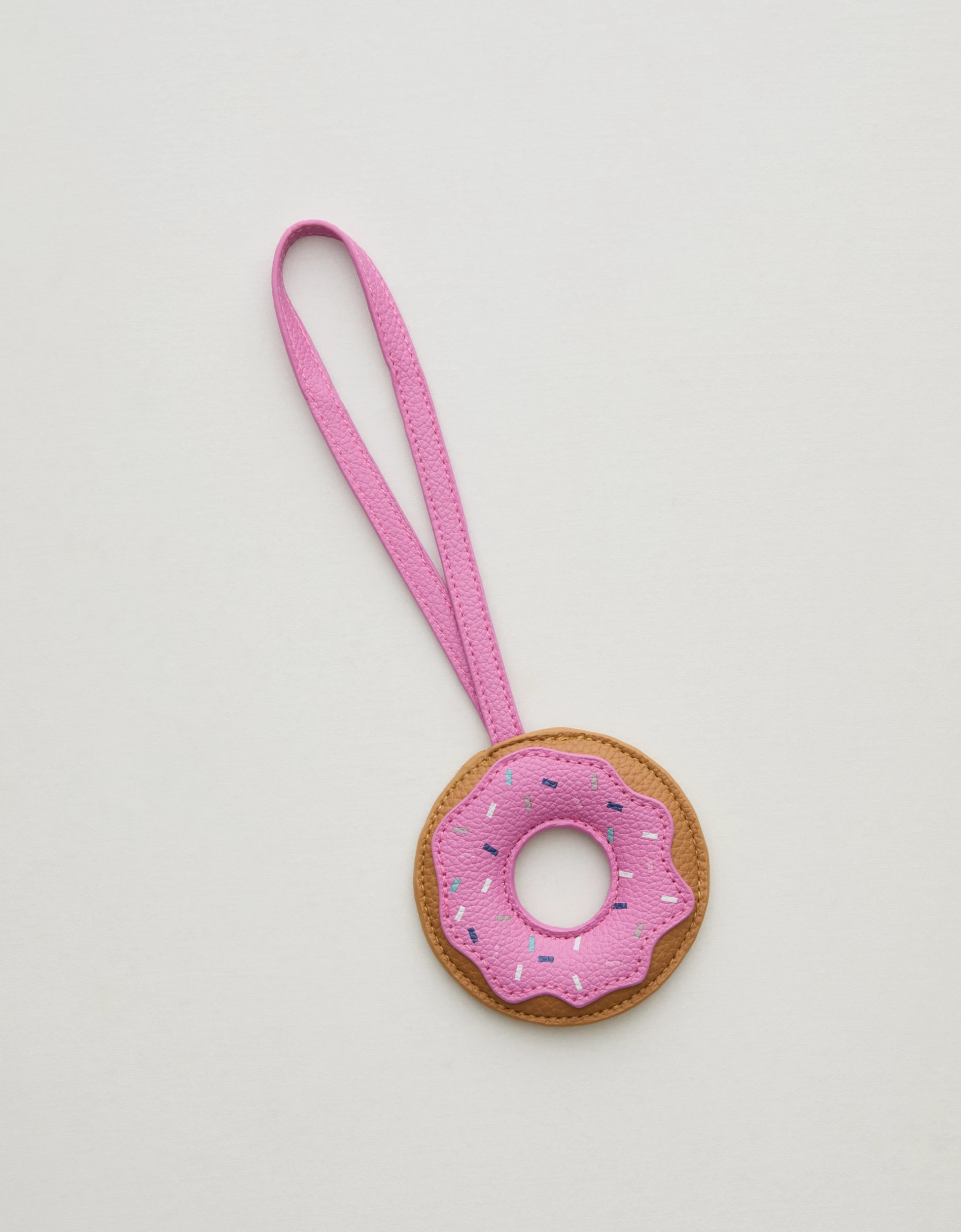 Aerie Donut Bag Charm | Aerie