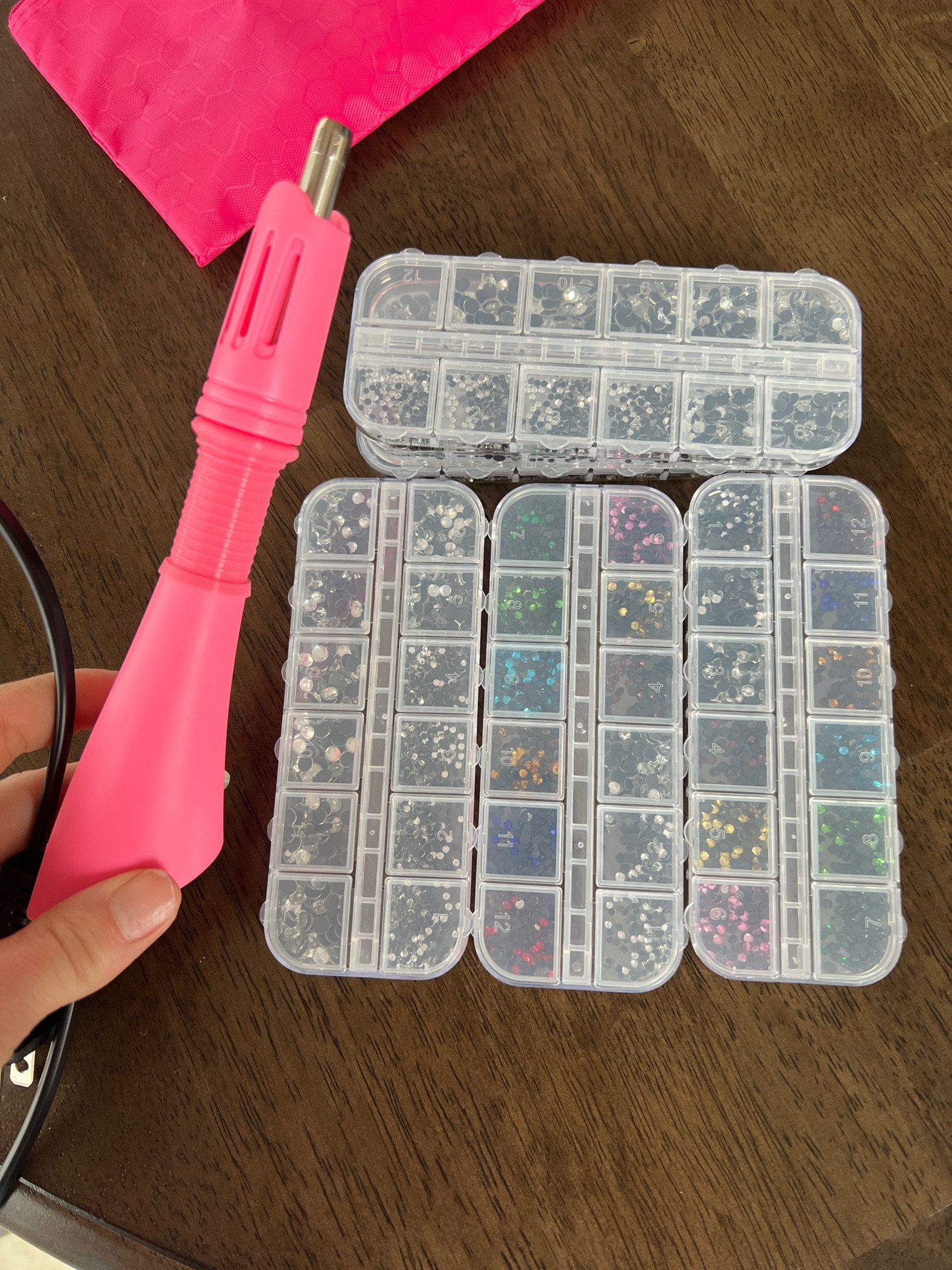 If you need to add gems to your dance costume this is an easy set! 

#LTKkids #LTKfamily