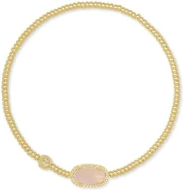 GOLD - ROSE QUARTZ | Amazon (US)