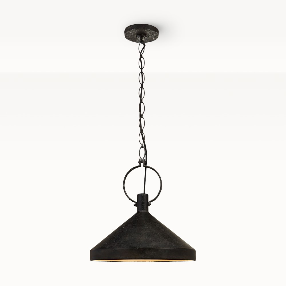 Limoges Pendant | Williams-Sonoma