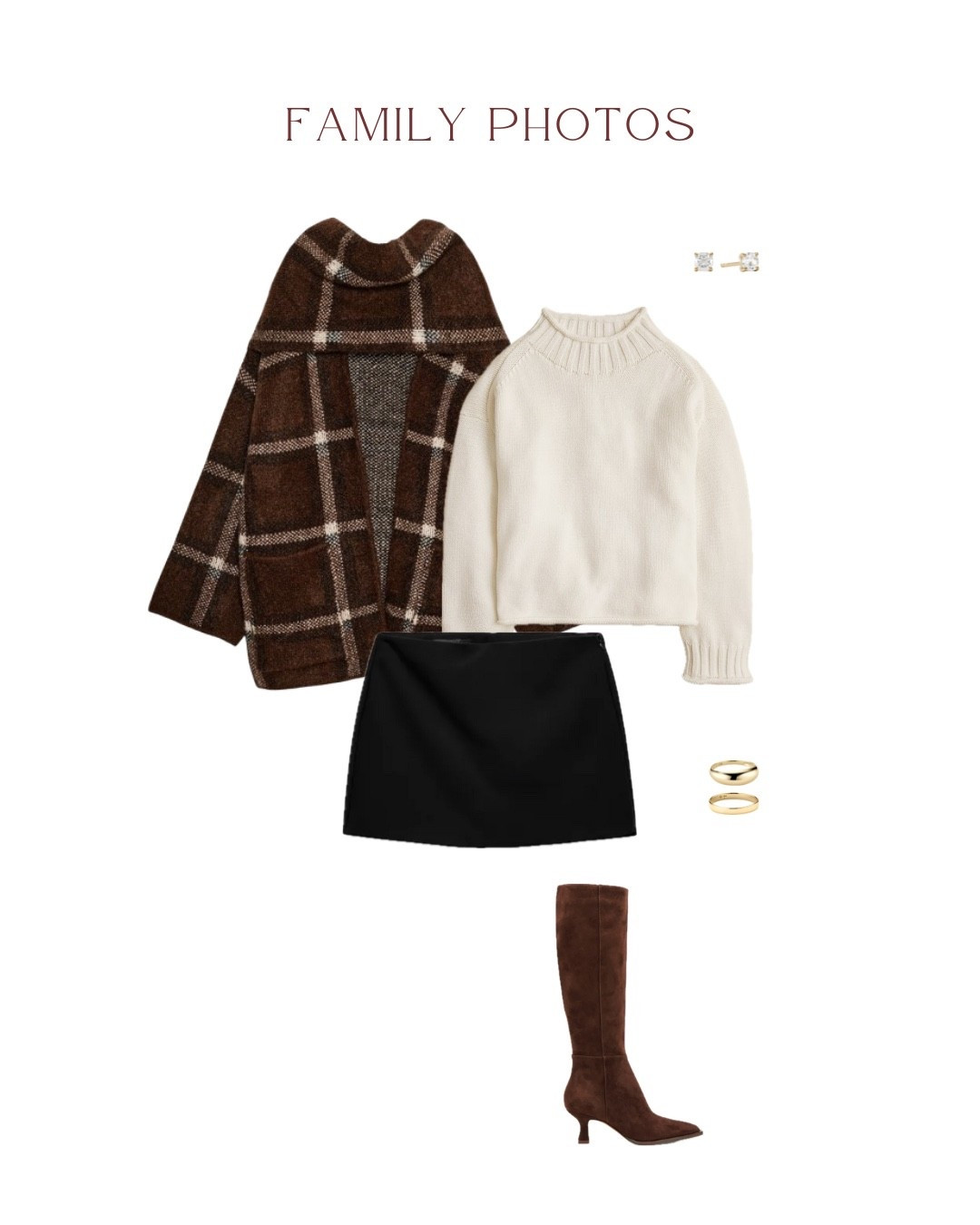 Thanksgiving outfit for family photos 🤎

#LTKHoliday #LTKSeasonal #LTKStyleTip