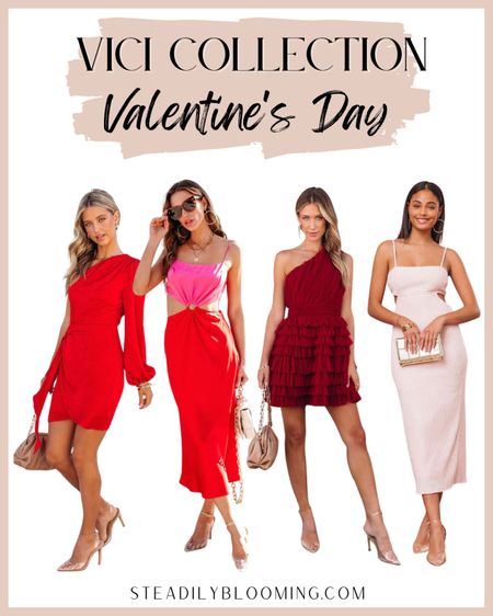 Today only 40% off the Valentine shop with code VDAY40

#LTKsalealert #LTKstyletip #LTKSeasonal