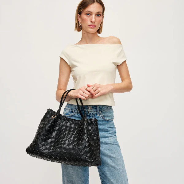 Natalie Tote | Urban Expressions