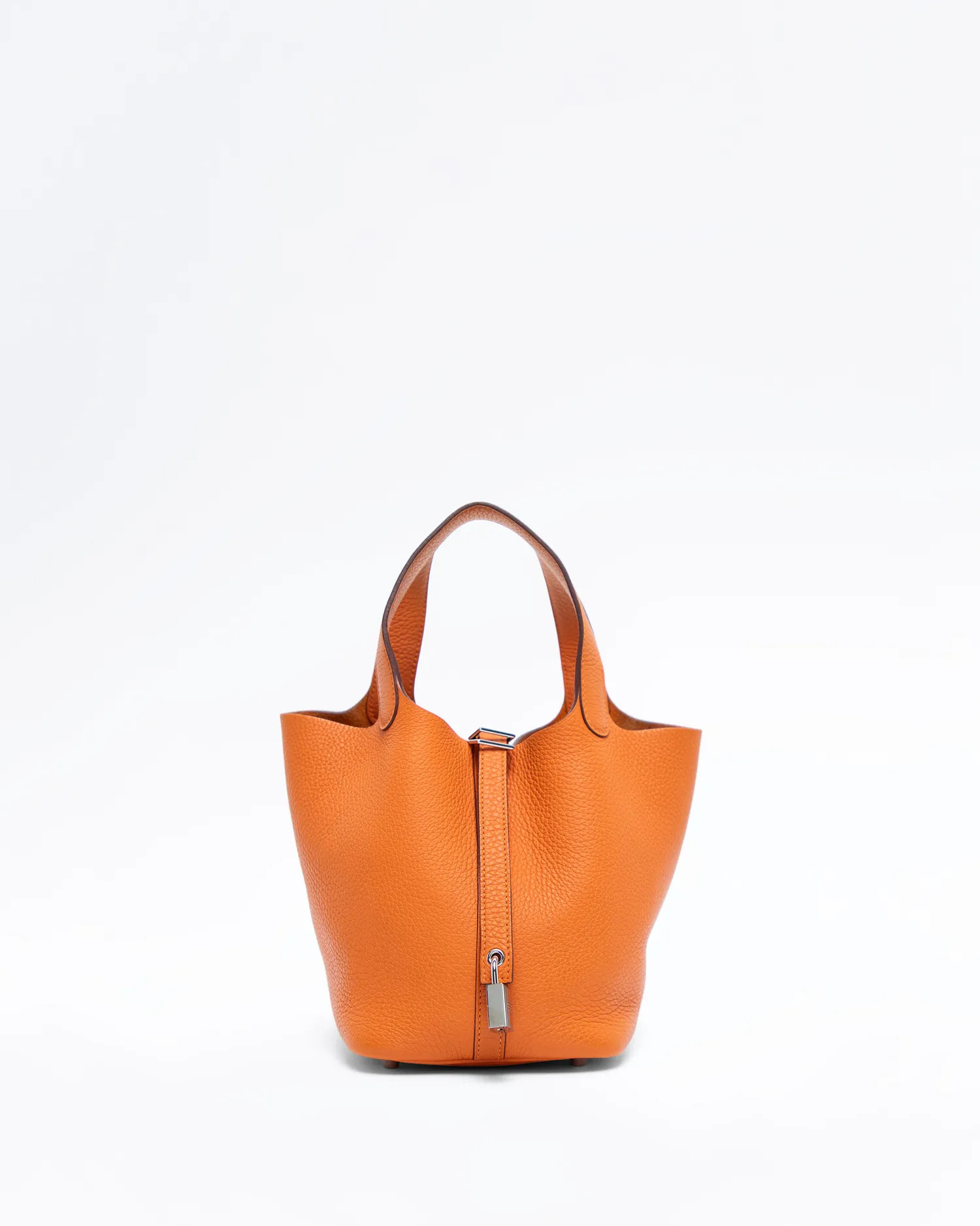 Picotin Lock 18 Bag | Vivrelle