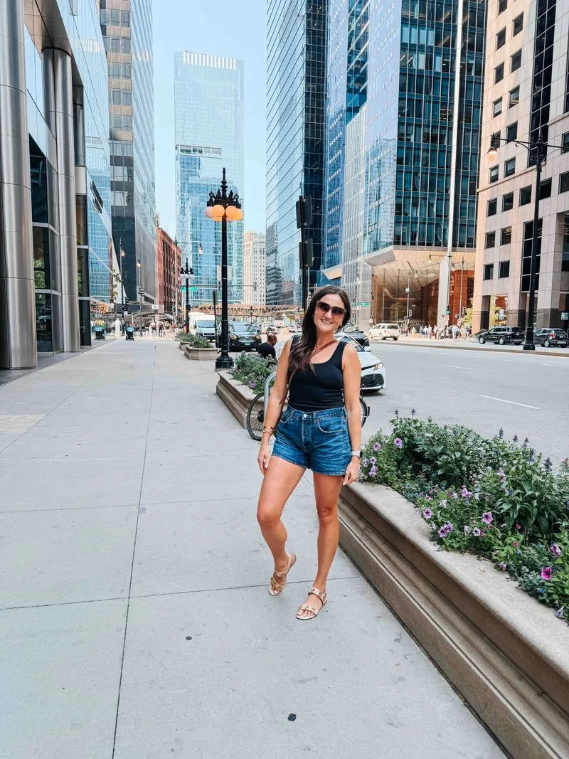 Bra Free Tank!  

 #LTKdayinmylife #LTKgrwm #LTKootd