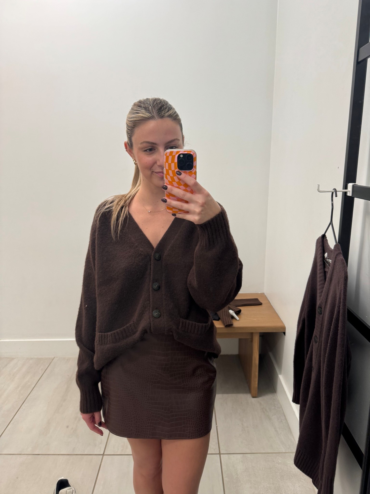 Abercrombie fall fits 🤎