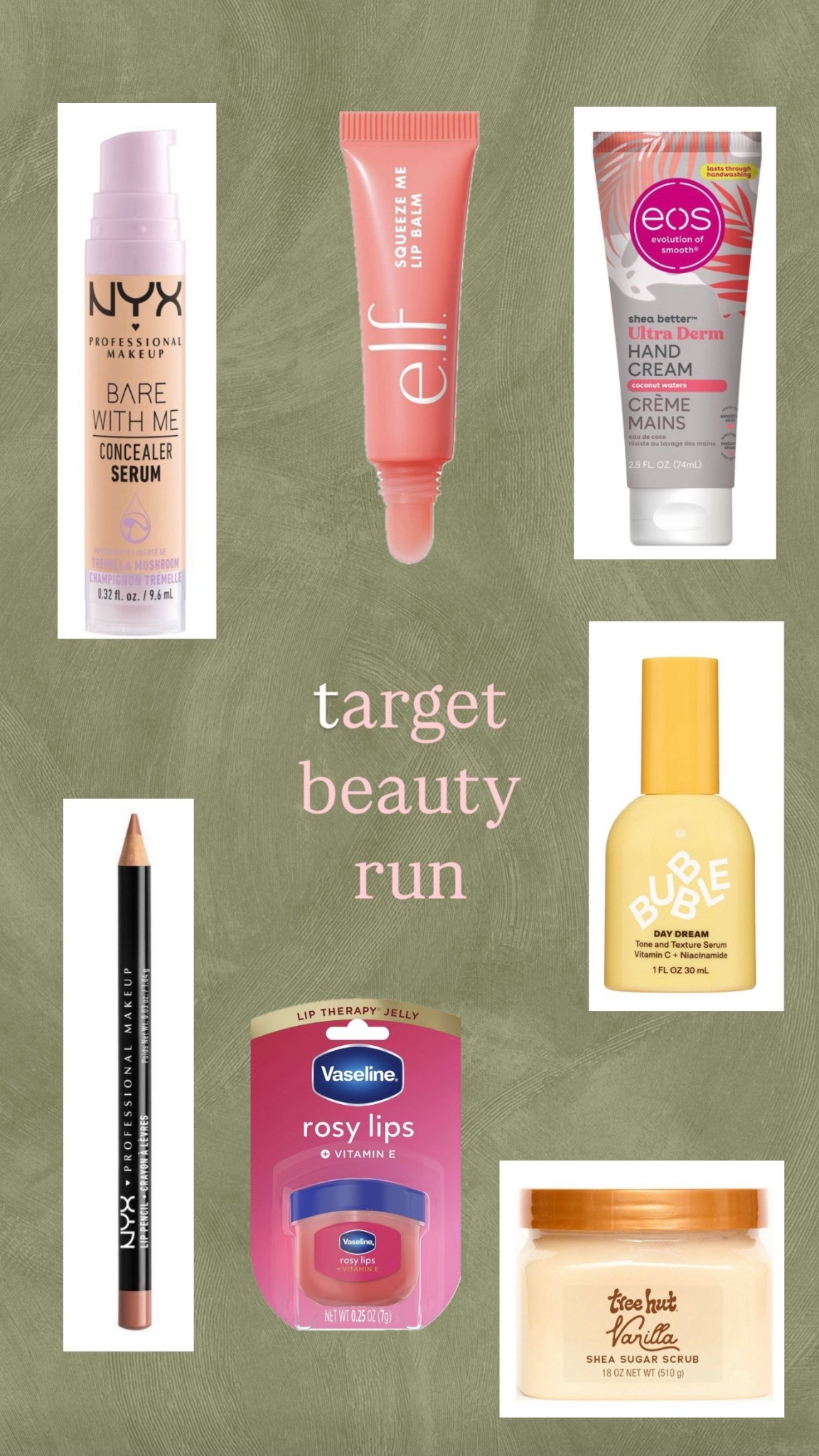 #LTKBeauty #LTKootd #LTKSpringSale