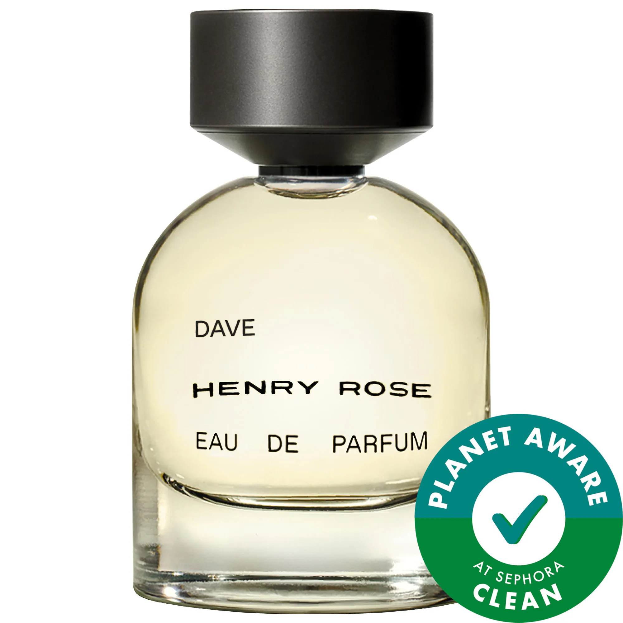 Henry Rose Dave Eau De Parfum with Vanilla 1.7 oz / 50 mL eau de parfum spray | Sephora (US)