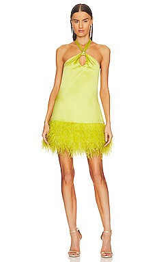 Barb Dress
                    
                    Cinq a Sept | Revolve Clothing (Global)