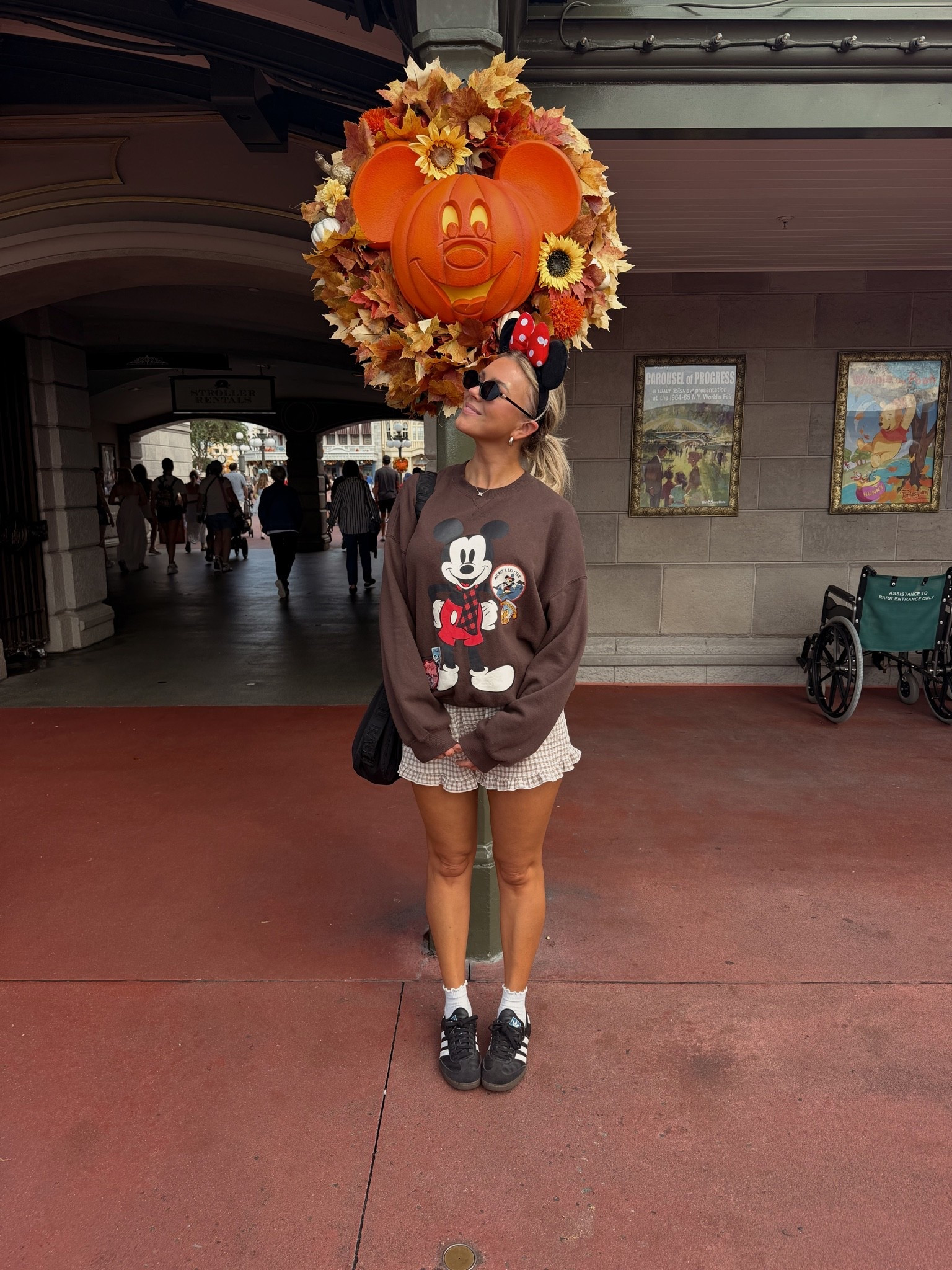 #LTKootd #LTKdayinmylife #LTKSeasonal