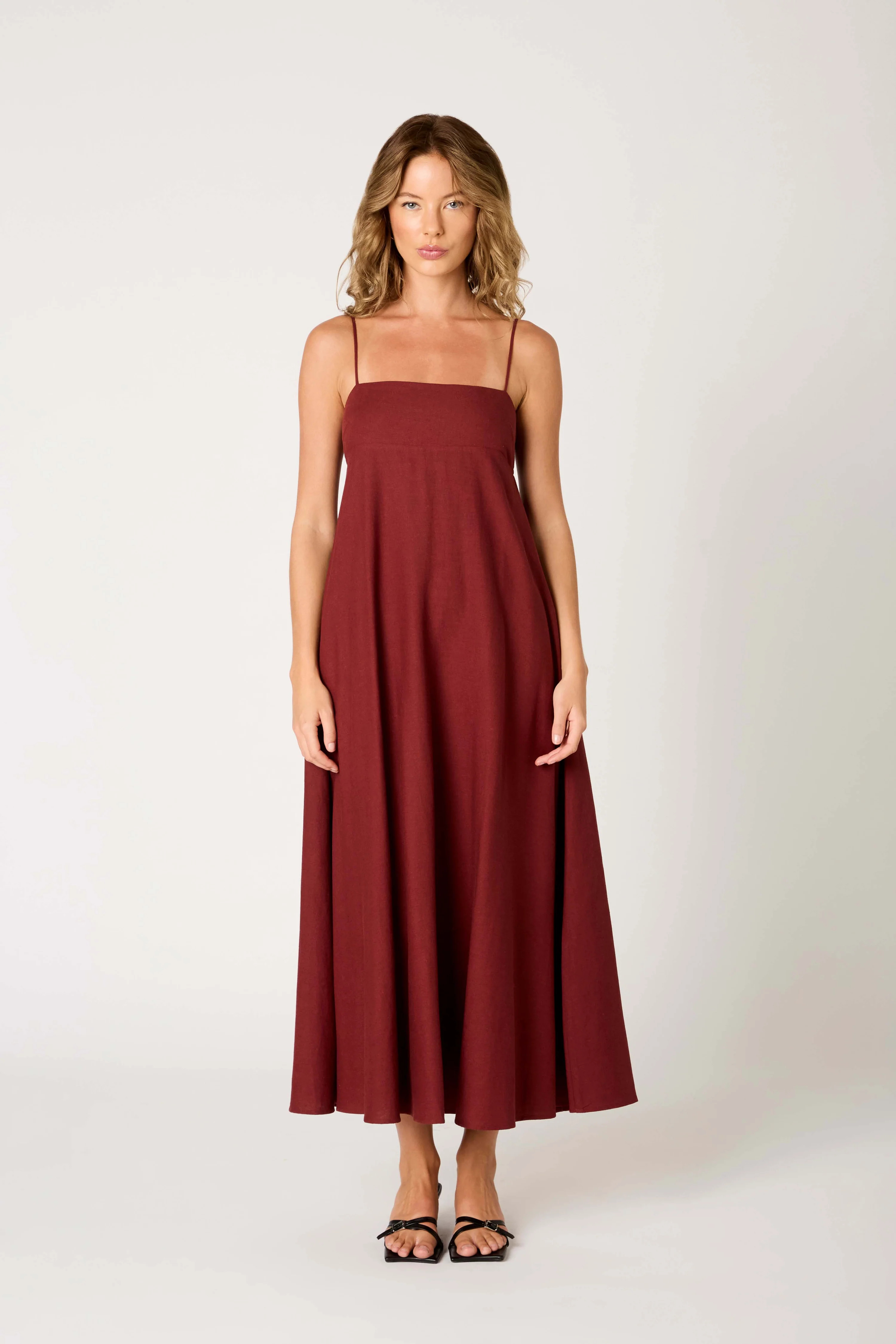 Clove Dress | NIA