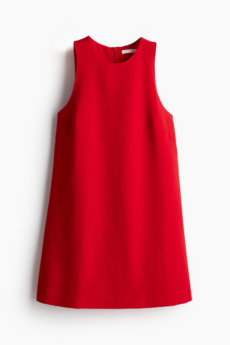A-line Mini Dress | H&M (US + CA)