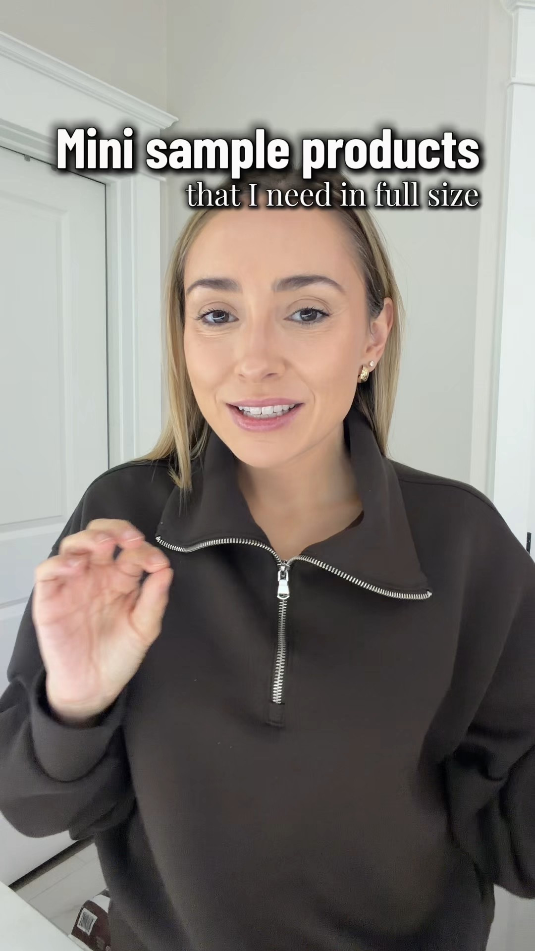 These products are amazing! 

#LTKGiftGuide #LTKBeauty #LTKselfcare