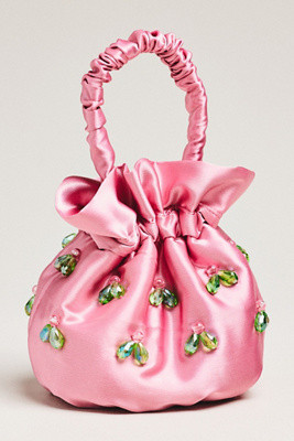 Suryo Sula Mini Dumpling Satchel | Anthropologie (US)