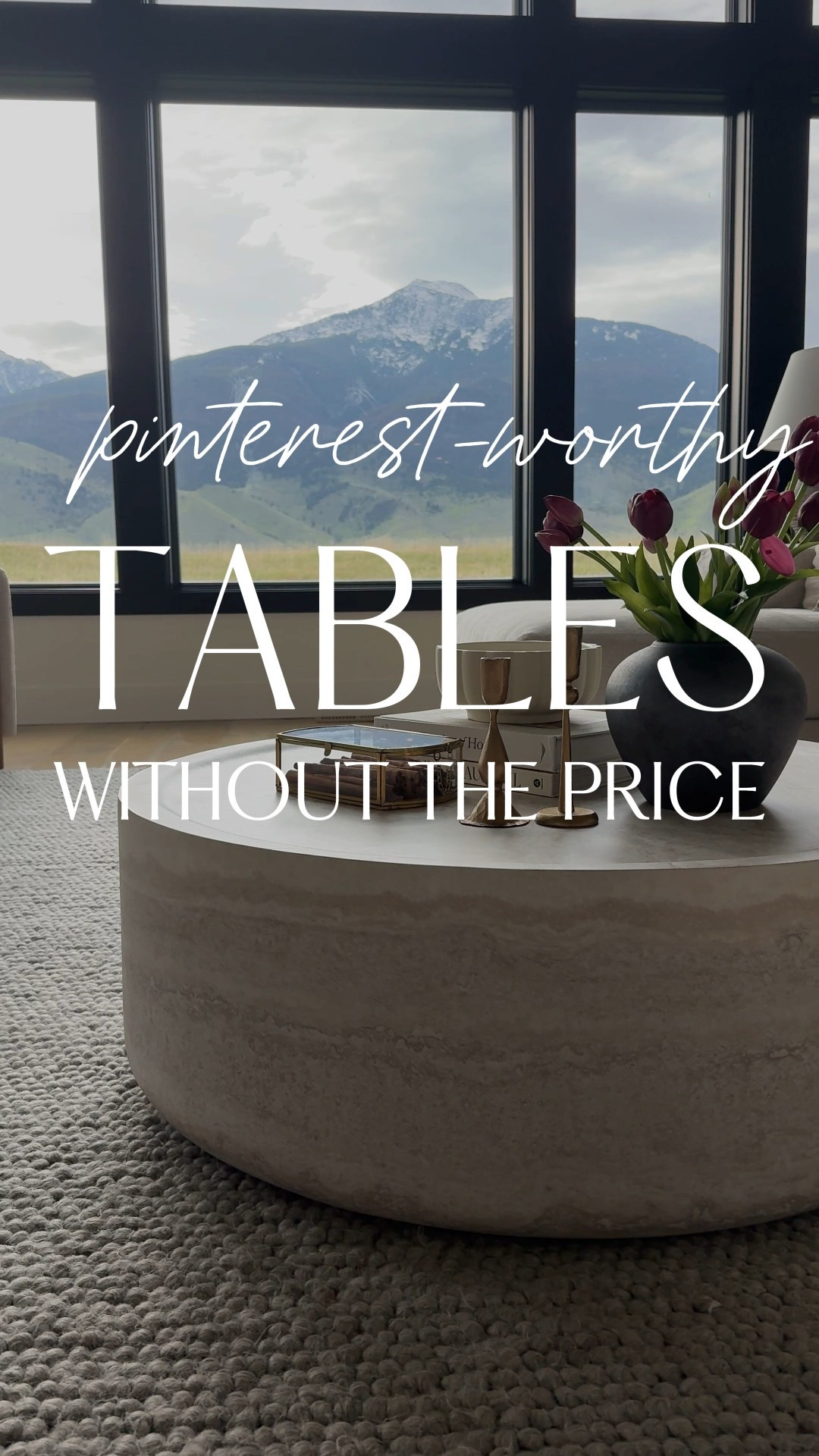 Loving these Pinterest-worthy affordable and functional tables! 

Follow @rushtonhome on Instagram and Facebook for more home decor inspiration and affordable home finds!

Follow my shop @rushtonhome on the @shop.LTK app to shop this post and get my exclusive app-only content!

home decor, living room, bedroom, affordable, walmart, target, amazon, new arrivals, winter decor, spring decor, fall finds, studio mcgee x target, hearth and hand, magnolia, holiday decor, dining room decor, living room decor, affordable home decor, furniture, weekend deals, sale, on sale, pottery barn, kirklands, faux florals, rugs, couches, sofa, dressers, nightstands, end tables, lamps, art, wall art, etsy, pillows, blankets, interior design, interior styling, bedding, throw pillows, look for less, designer dupe, bar stools, counter stools, vase, pottery, budget, budget friendly, coffee table, dining chairs, cane, rattan, wood, white wash, amazon home, arch, brass hardware, vintage, antique, european inspired, french country, back in stock, fall decor, night stands, side tables, bed, bedding, tray

#LTKFindsUnder100 #LTKSaleAlert #LTKHome