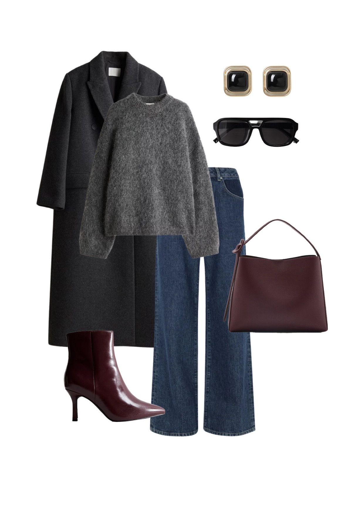 Trends | Ways to wear ✨

#LTKuk #FashionMonth #LTKautumn