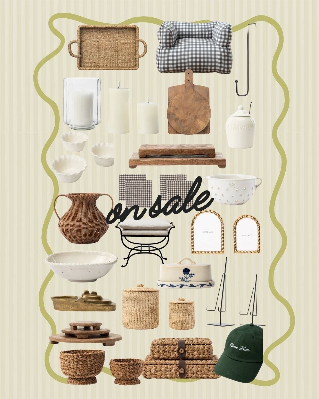 Labor Day sales, fall decor, timeless decor, McGee and co, kitchen decor, kitchen styling

#LTKFindsUnder50 #LTKHome #LTKSaleAlert