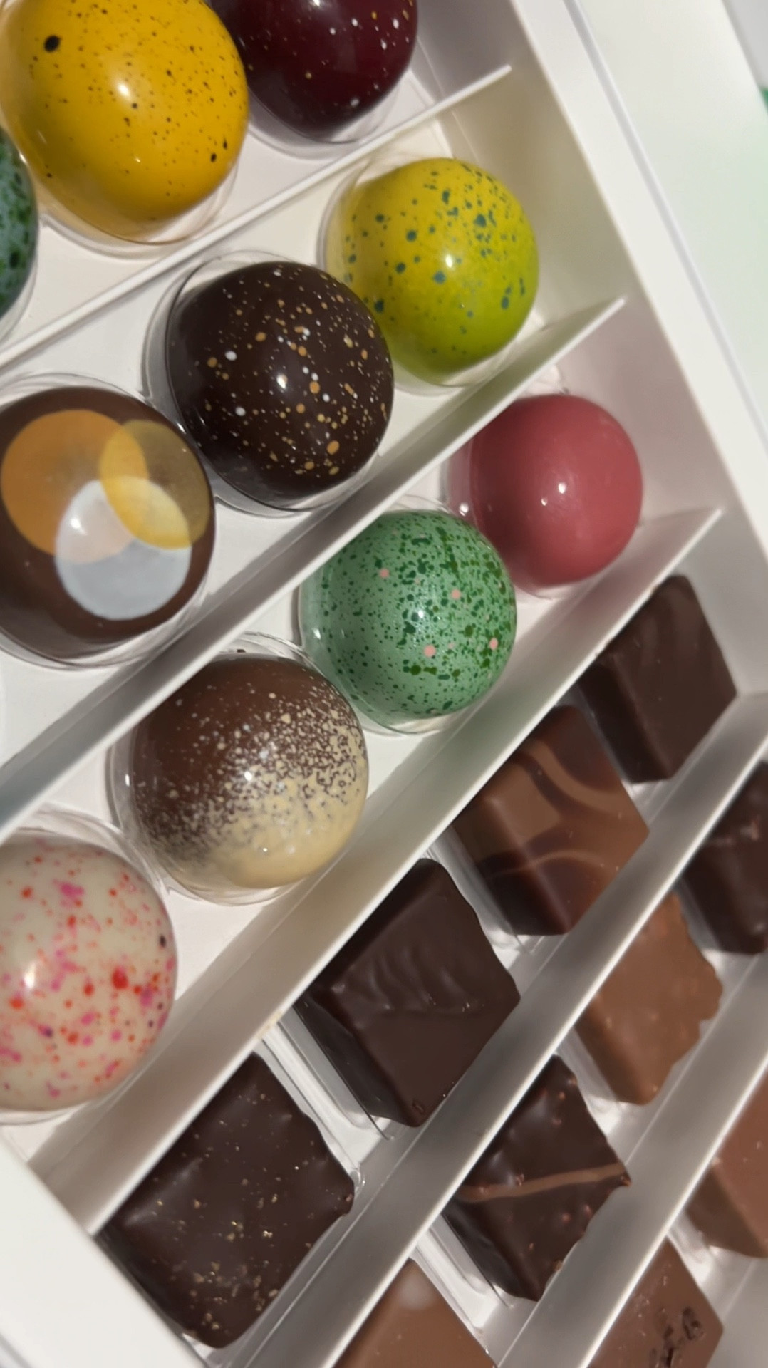 The best gift for gifting is @andsons chocolate! 

#LTKGiftGuide #LTKHoliday #LTKParties