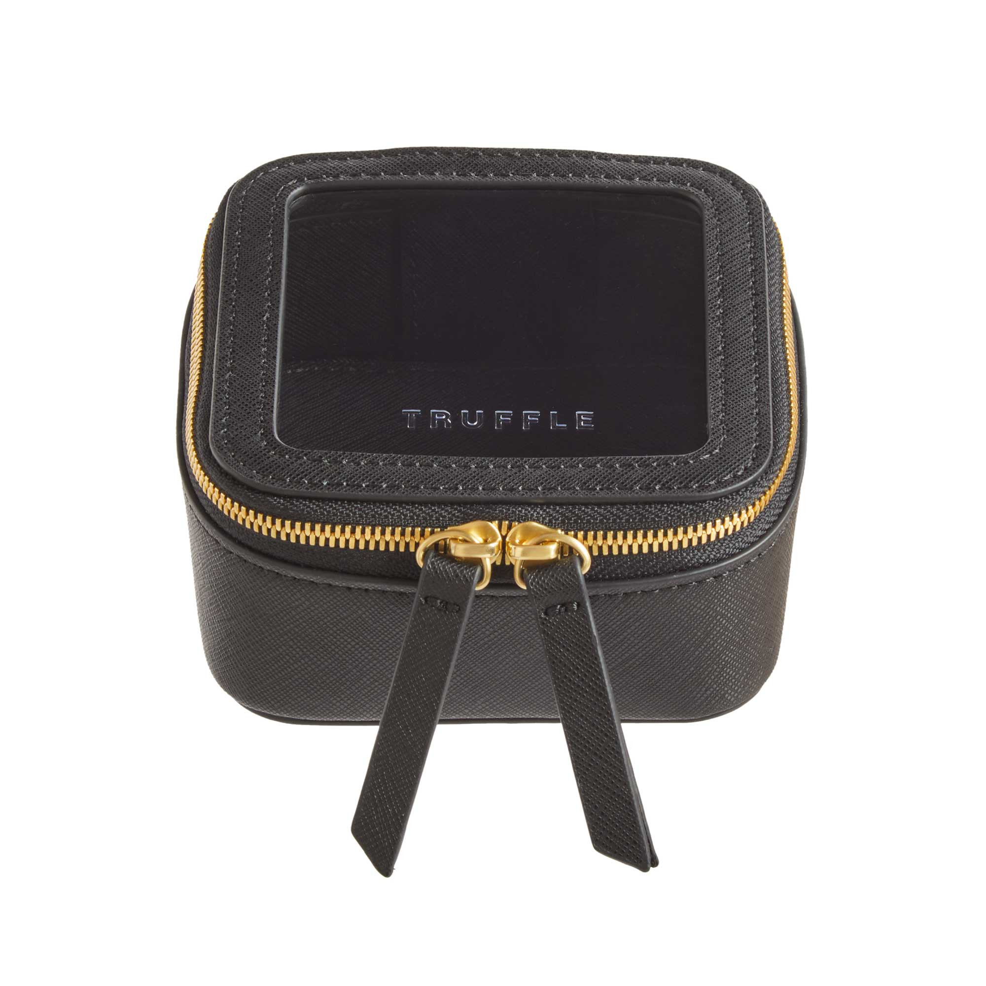 Clarity Petite Case - Small Clear Plastic Case | Truffle | Truffle