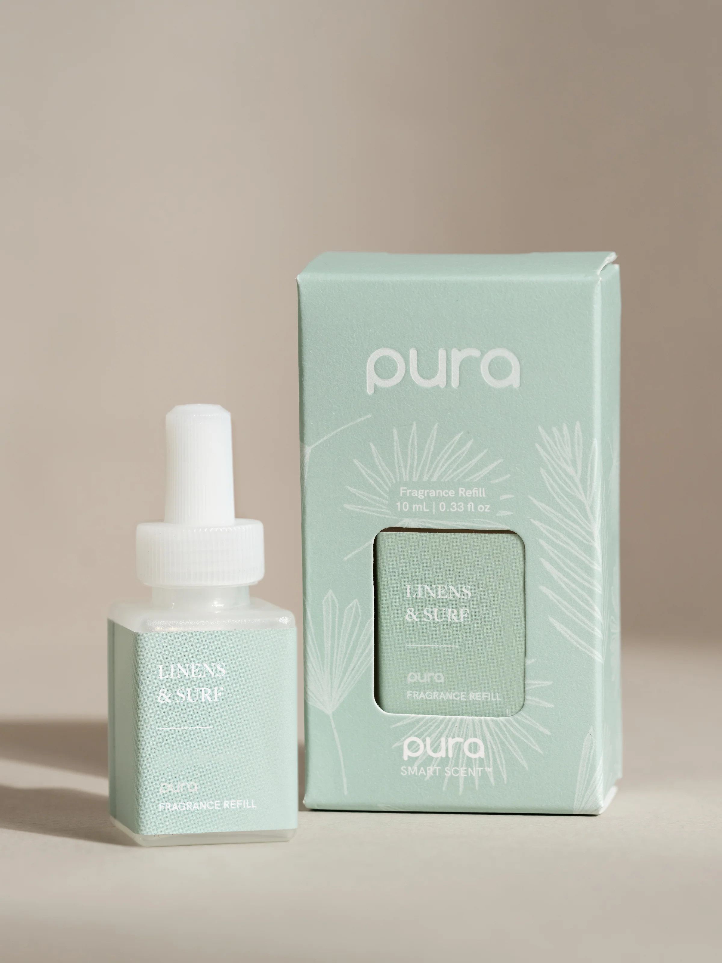 Linens & Surf \u2014 Pura | Pura