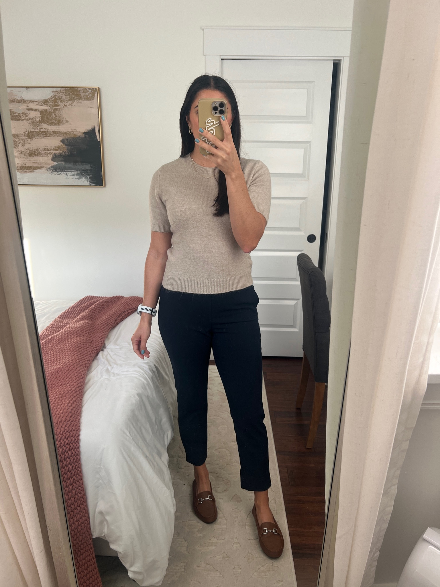 Work outfit




#LTKFindsUnder100 #LTKWorkwear #LTKShoeCrush