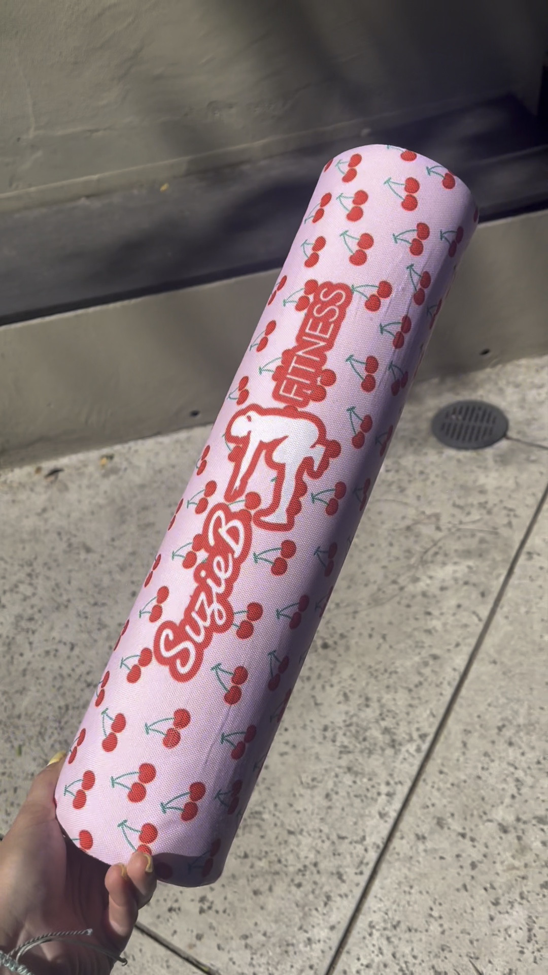 All my pretty pink gym gear 🥰

#LTKActive #LTKFindsUnder100 #LTKWatchNow