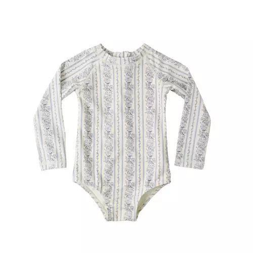 Kids Girls' Rylee + Cru Delphine One Piece | Scheels Sports