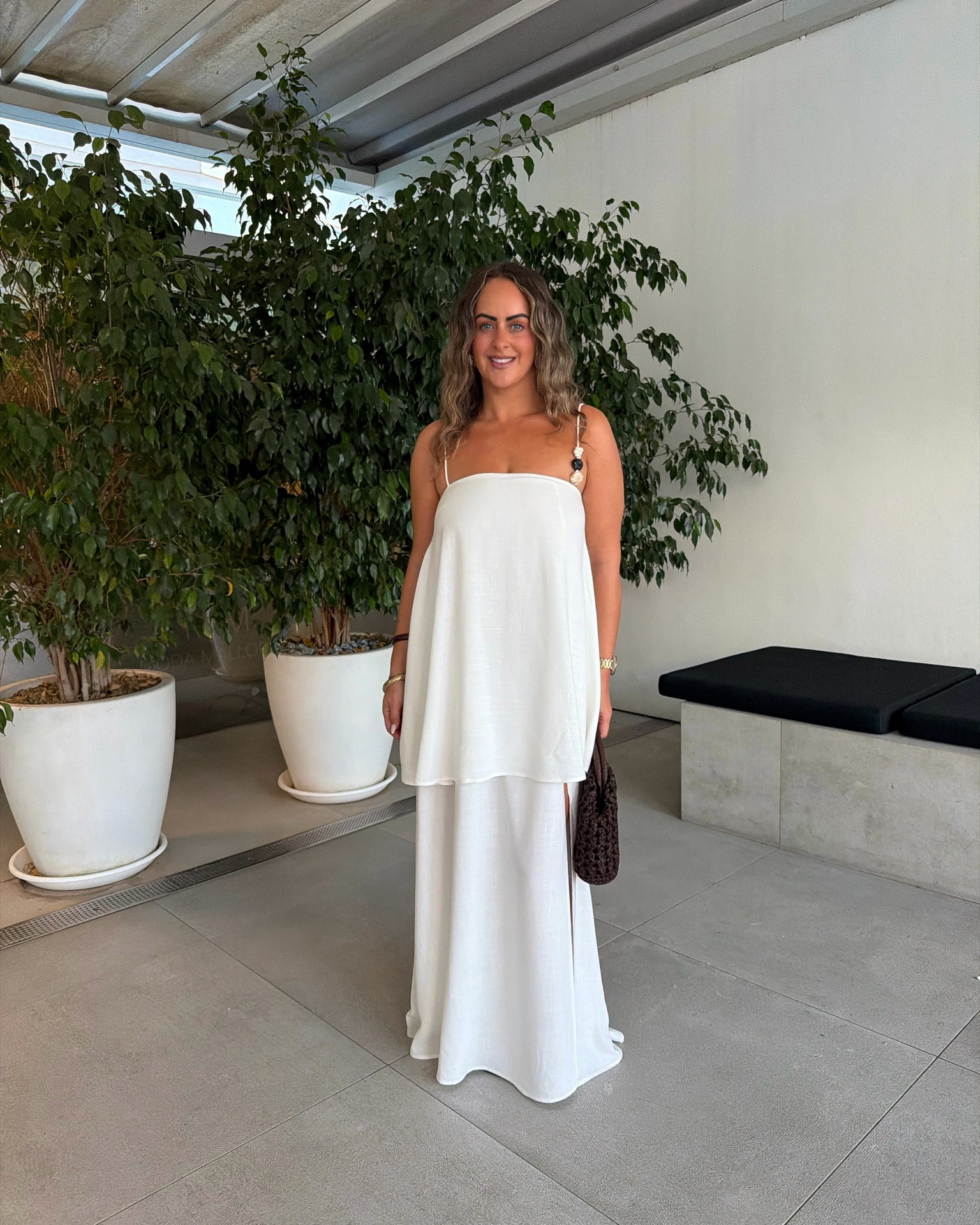 My holiday outfits 🤍

#LTKstyletip #LTKtravel #LTKdresses